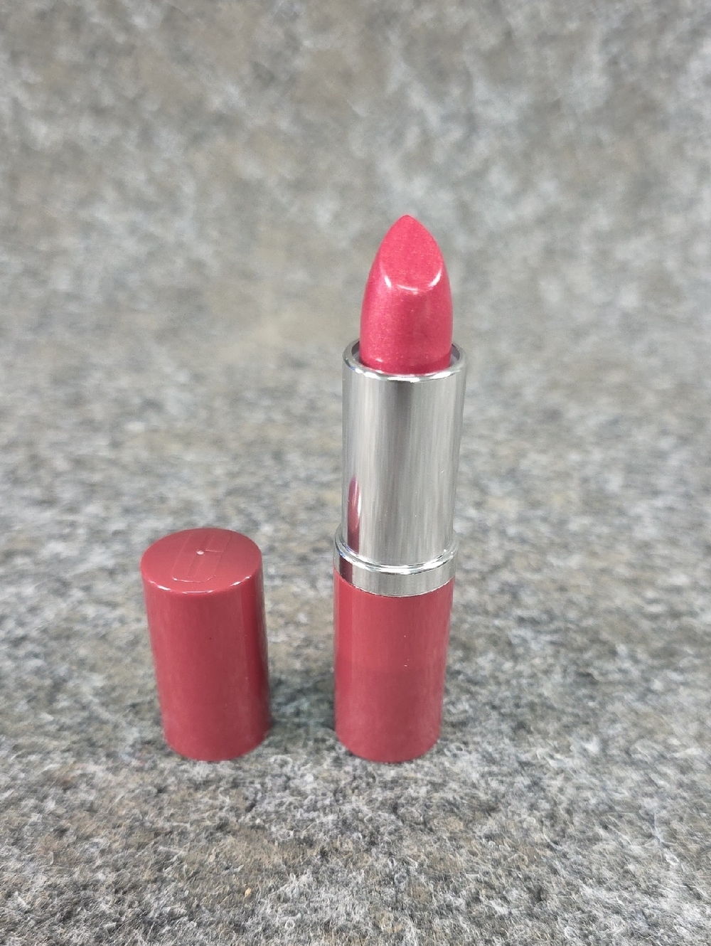 Clinique Pop Lip Colour + Primer Rouge Intense + Base, 13 Love Pop